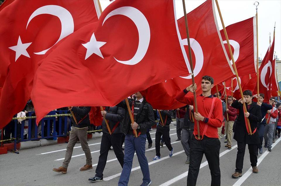 28 Ekim yarım gün mü, tatil mi? Okullar, bankalar ve kamu kurumları saat kaça kadar açık olacak? 9